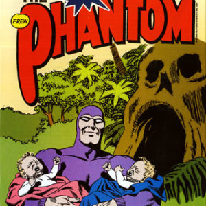 PHANTOM (1948 SERIES) #1475