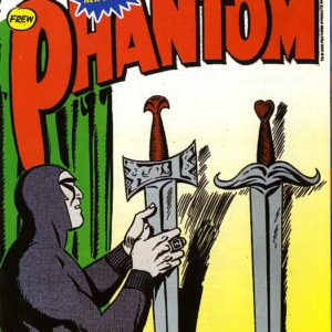 PHANTOM (1948 SERIES) #1477