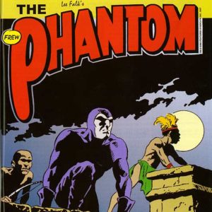 PHANTOM (1948 SERIES) #1478