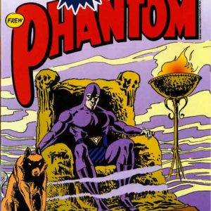 PHANTOM (1948 SERIES) #1480