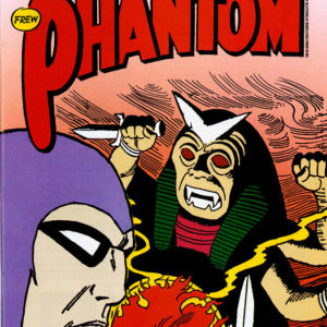 PHANTOM (1948 SERIES) #1481