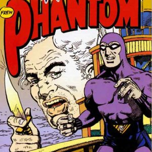 PHANTOM (1948 SERIES) #1482