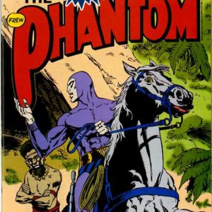 PHANTOM (1948 SERIES) #1483