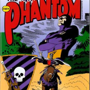 PHANTOM (1948 SERIES) #1484