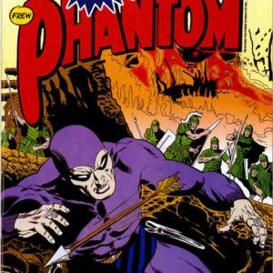 PHANTOM (1948 SERIES) #1486