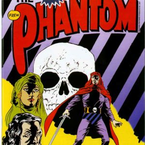 PHANTOM (1948 SERIES) #1487