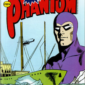 PHANTOM (1948 SERIES) #1488