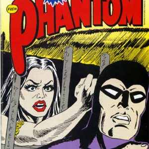 PHANTOM (1948 SERIES) #1489