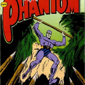 PHANTOM (1948 SERIES) #1492