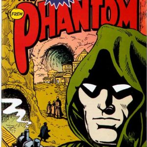 PHANTOM (1948 SERIES) #1494