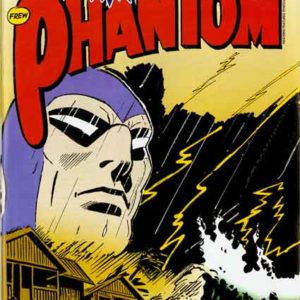 PHANTOM (1948 SERIES) #1495