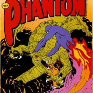 PHANTOM (1948 SERIES) #1497
