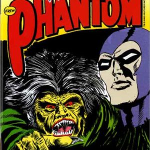 PHANTOM (1948 SERIES) #1499