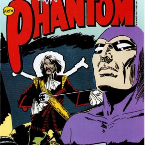 PHANTOM (1948 SERIES) #1500