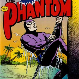 PHANTOM (1948 SERIES) #1501