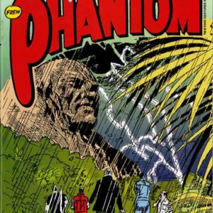 PHANTOM (1948 SERIES) #1502