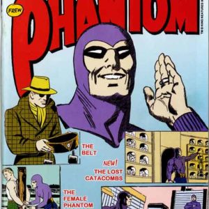 PHANTOM (1948 SERIES) #1503