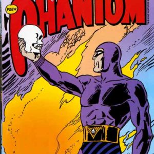 PHANTOM (1948 SERIES) #1504