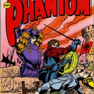 PHANTOM (1948 SERIES) #1505