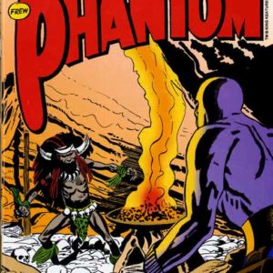 PHANTOM (1948 SERIES) #1506