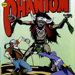 PHANTOM (1948 SERIES) #1507