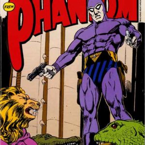 PHANTOM (1948 SERIES) #1508