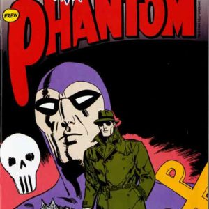 PHANTOM (1948 SERIES) #1509