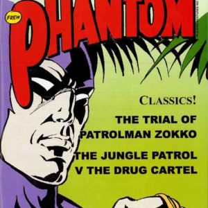PHANTOM (1948 SERIES) #1510