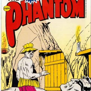 PHANTOM (1948 SERIES) #1511