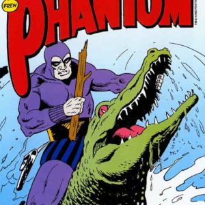 PHANTOM (1948 SERIES) #1512