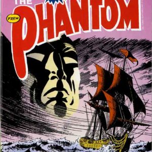 PHANTOM (1948 SERIES) #1513