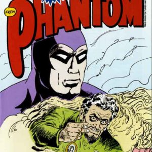 PHANTOM (1948 SERIES) #1514
