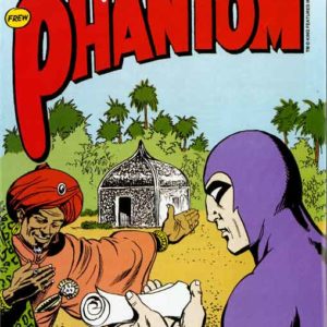 PHANTOM (1948 SERIES) #1516