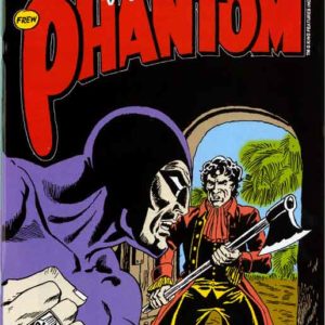 PHANTOM (1948 SERIES) #1519