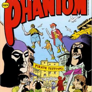 PHANTOM (1948 SERIES) #1520