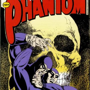 PHANTOM (1948 SERIES) #1523
