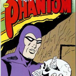 PHANTOM (1948 SERIES) #1524