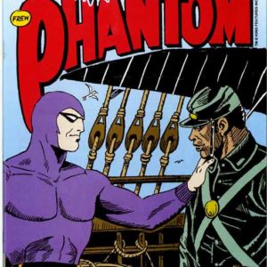 PHANTOM (1948 SERIES) #1525