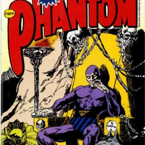 PHANTOM (1948 SERIES) #1526