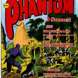PHANTOM (1948 SERIES) #1527: 2008 Christmas Special