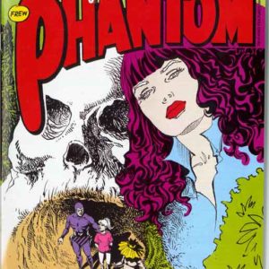 PHANTOM (1948 SERIES) #1528