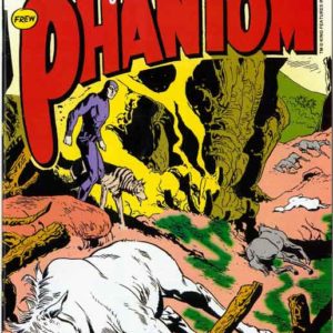 PHANTOM (1948 SERIES) #1530