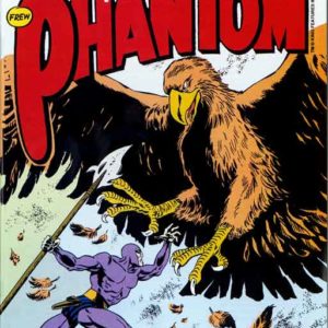 PHANTOM (1948 SERIES) #1531