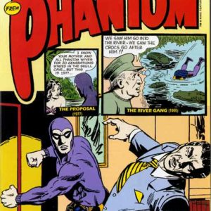 PHANTOM (1948 SERIES) #1532