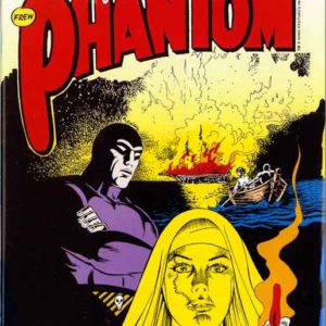 PHANTOM (1948 SERIES) #1533
