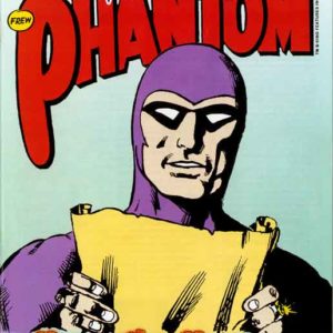 PHANTOM (1948 SERIES) #1534