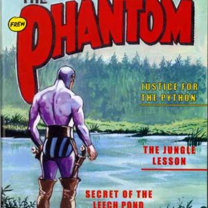 PHANTOM (1948 SERIES) #1535