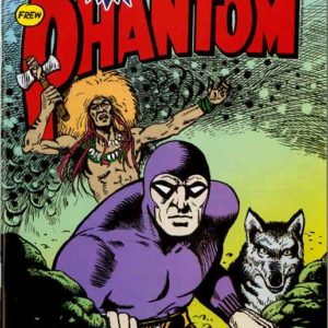 PHANTOM (1948 SERIES) #1537