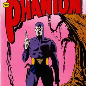 PHANTOM (1948 SERIES) #1538