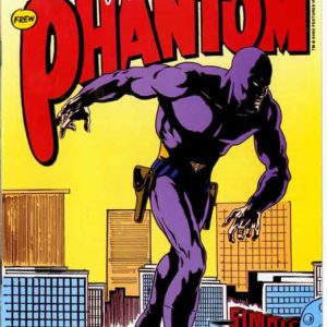 PHANTOM (1948 SERIES) #1539